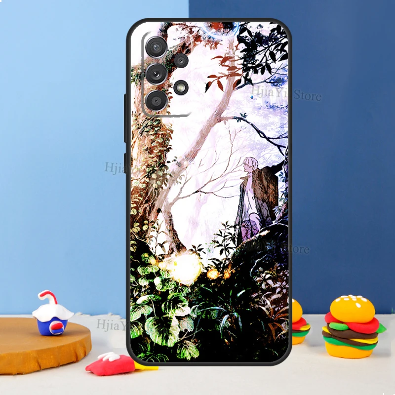 Чехол для Samsung A54 A34 A14 A13 A23 A33 A53 A73 A51 A71 A72 A12 A22 A32 A42 A52 | Чехлы