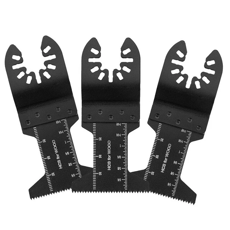 

Multi Oscillating Saw Blades Tool Cutter For Cutting Woods Plastics Fiberglass