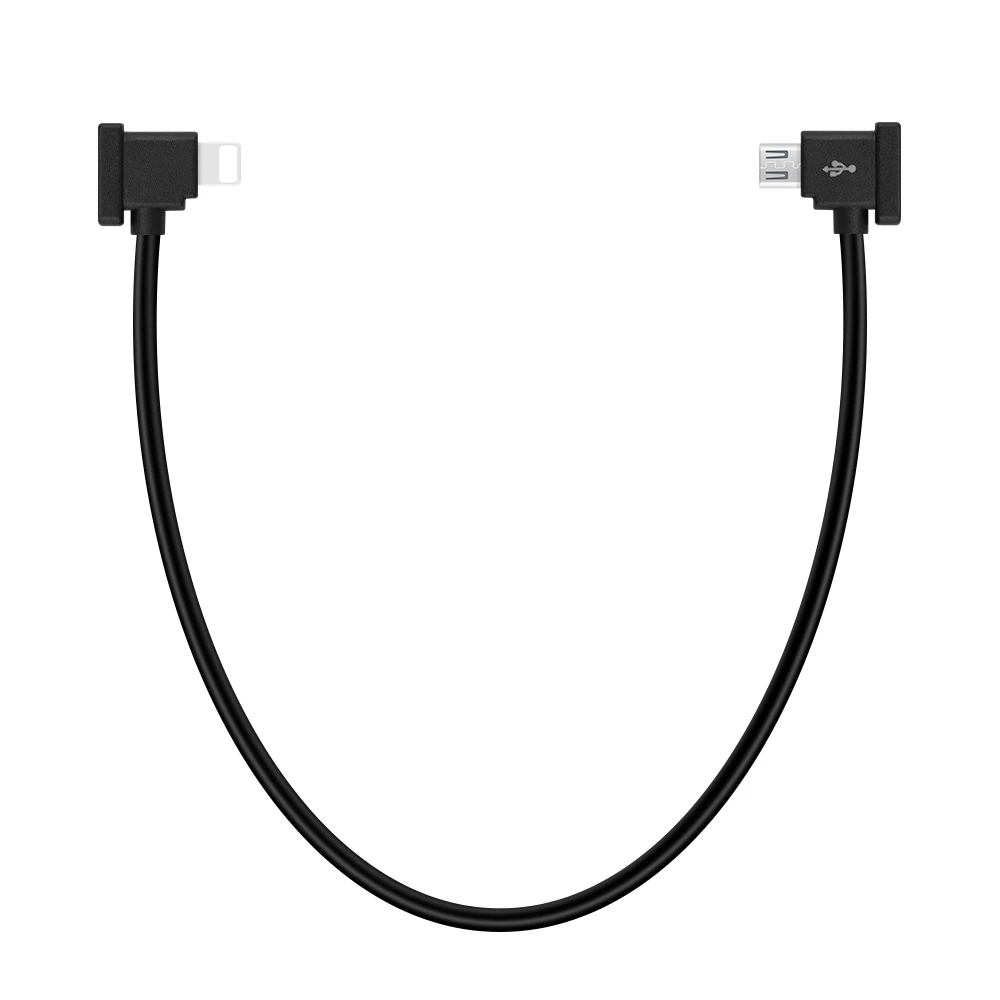 OTG кабель для передачи данных MAVIC MINI/SPARK/MAVIC PRO/ZOOM/AIR Drone IOS type C микро USB адаптер провод