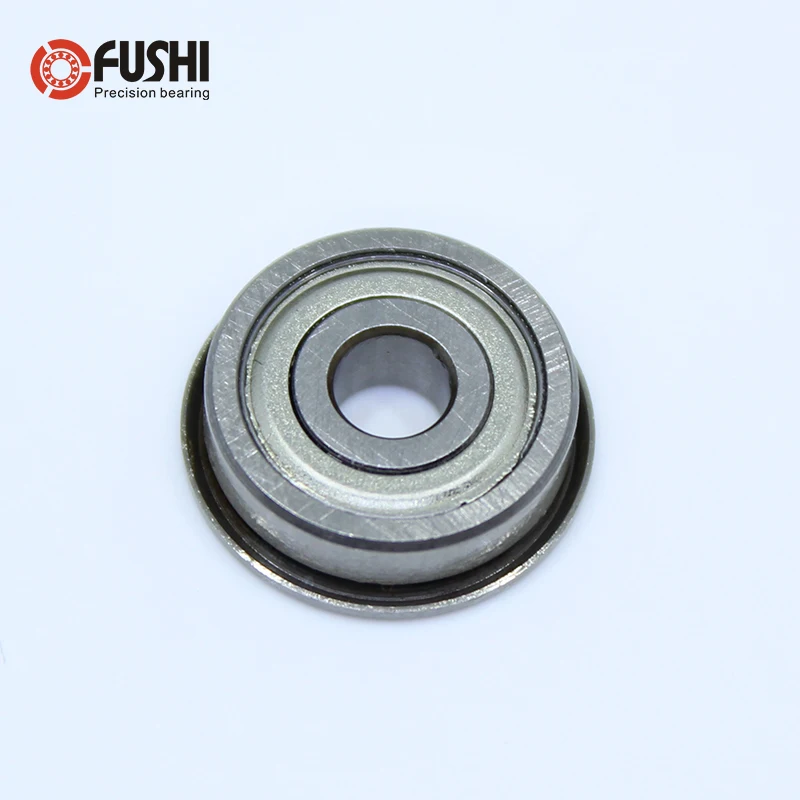 Фланцевый подшипник F625ZZ 5x16x5 мм фланцевый фонарь F625|bearing bearing|bearing 10bearing ball |