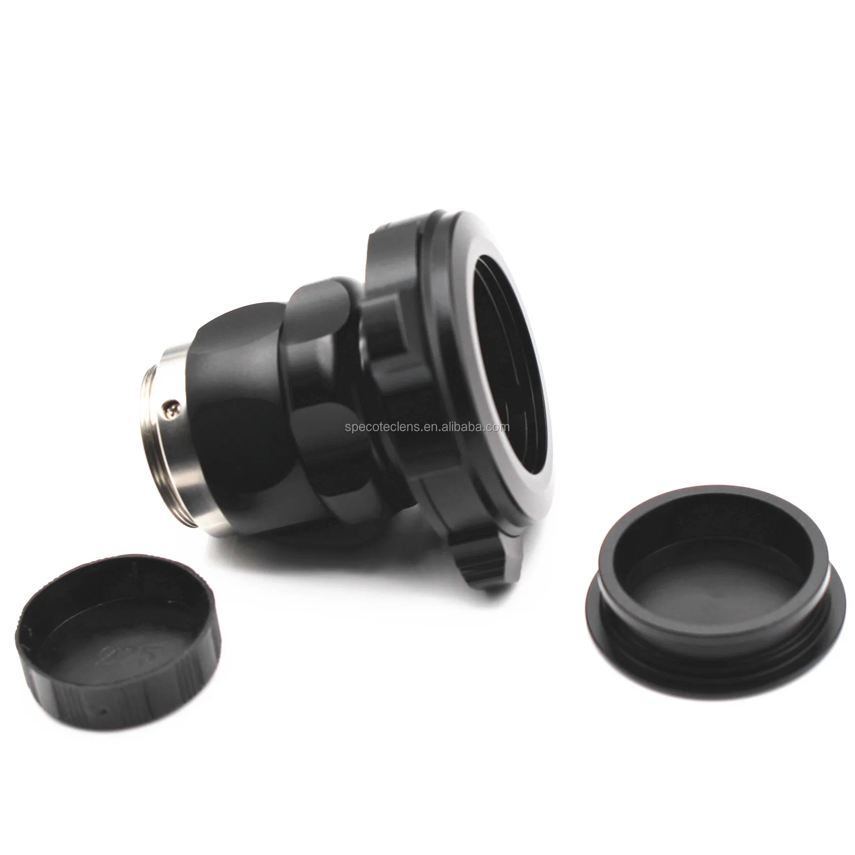 

2K HD Universal C-mount f15-25mm Varifocal