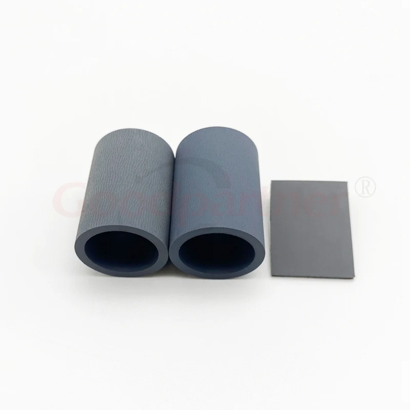 5X 1705426 1693496 1693196 АДС ролик подачи бумаги шин Pad для EPSON DS 1610 1630 1660W / DS1610 DS1630