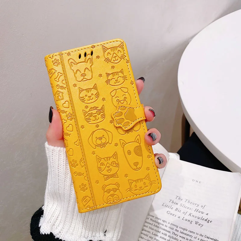 Милый чехол для телефона с кошками huawei P Smart Plus Z Y9 Prime 2019 Enjoy 9S Honor 20 mate 30 P30 Pro Lite