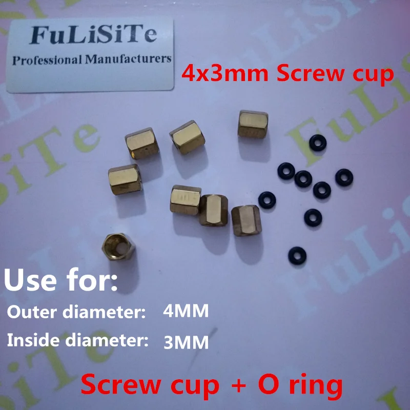 Демпфер FuLiSiTe dx5 демпфер для экосольвентных чернил печатающая головка УФ-заслонка