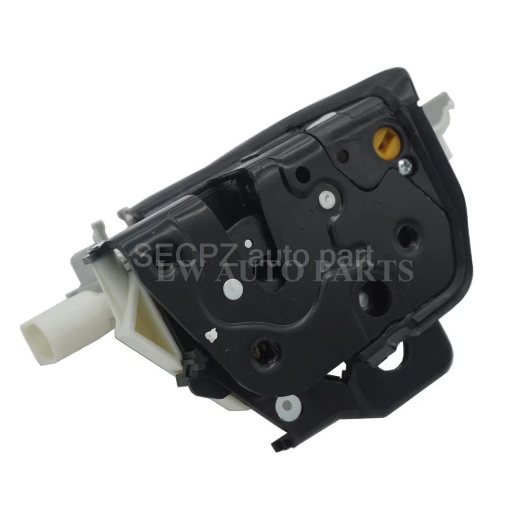 Комплект дверных замков привода для Audi A3/S3 A4 A6/S6 A8/S8 RS3 RS6 SEAT EXEO 4F0839016 4F0839015 4F1837016