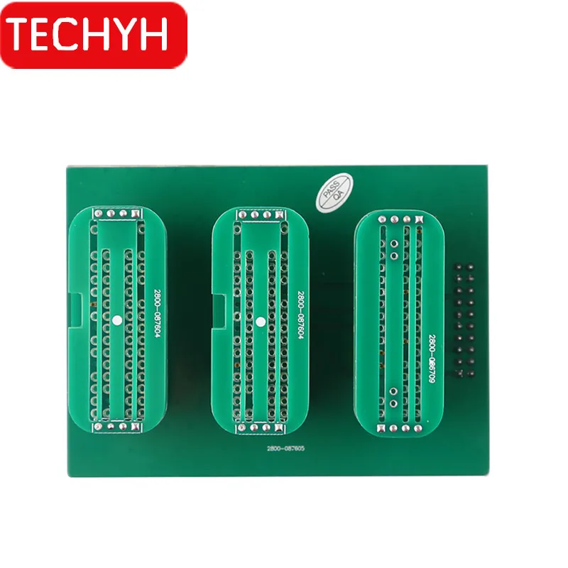 Интегрированная плата интерфейса YANHUA ACDP B38 |