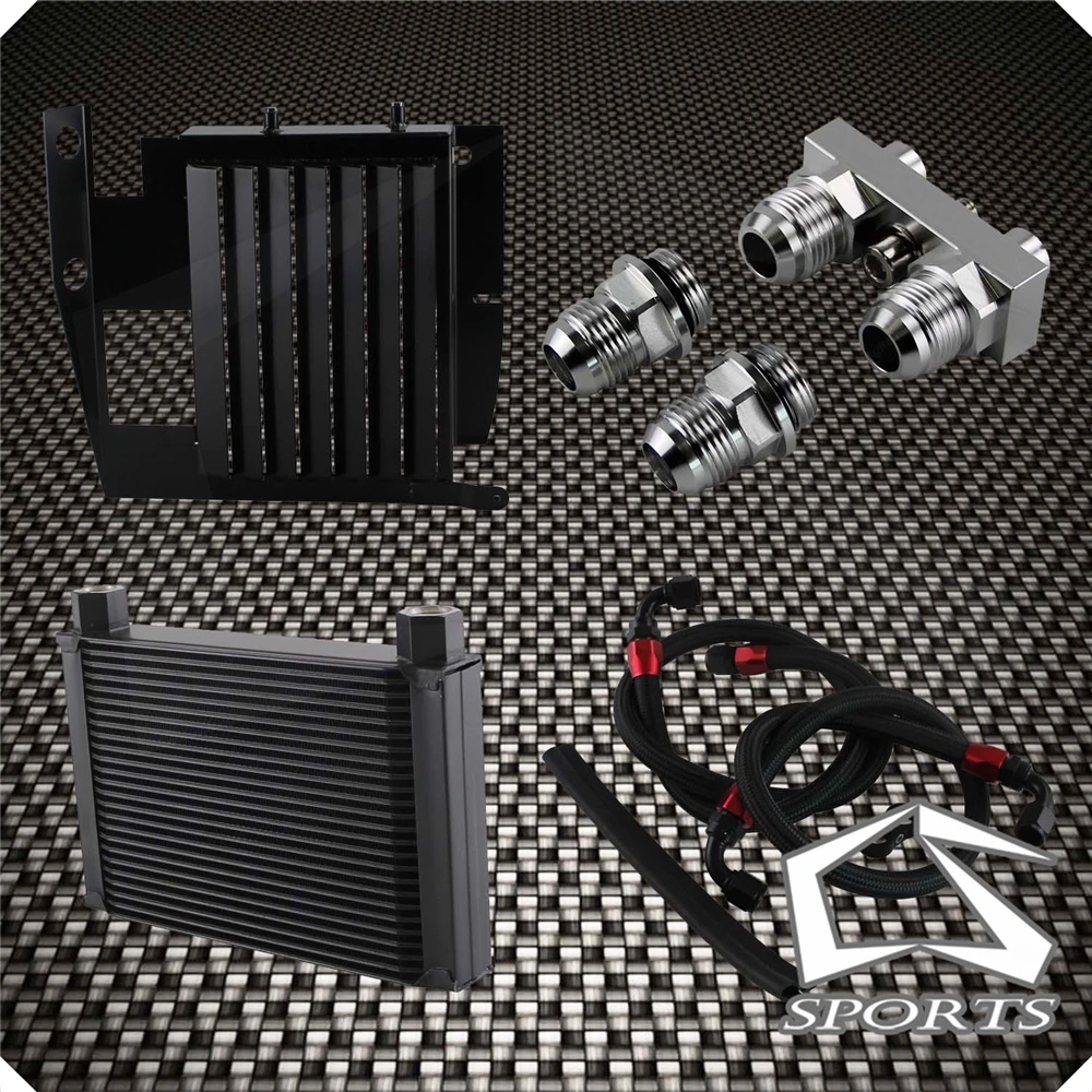 25 рядов болтов на масляный радиатор комплект обновление подходит для B M W 3 серии