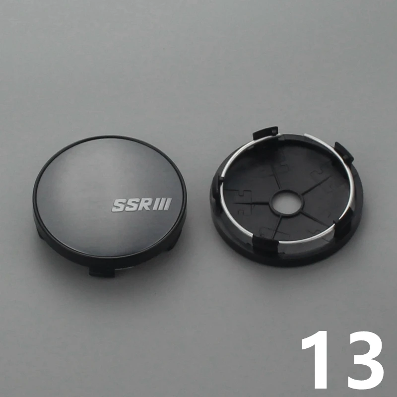 

4 шт., 60 мм/55 мм, клипсы, центральная крышка, автомобильные чехлы, колпаки на колеса ssr Racing enkei, эмблема, крышка ступицы колеса для дисков, универсальная