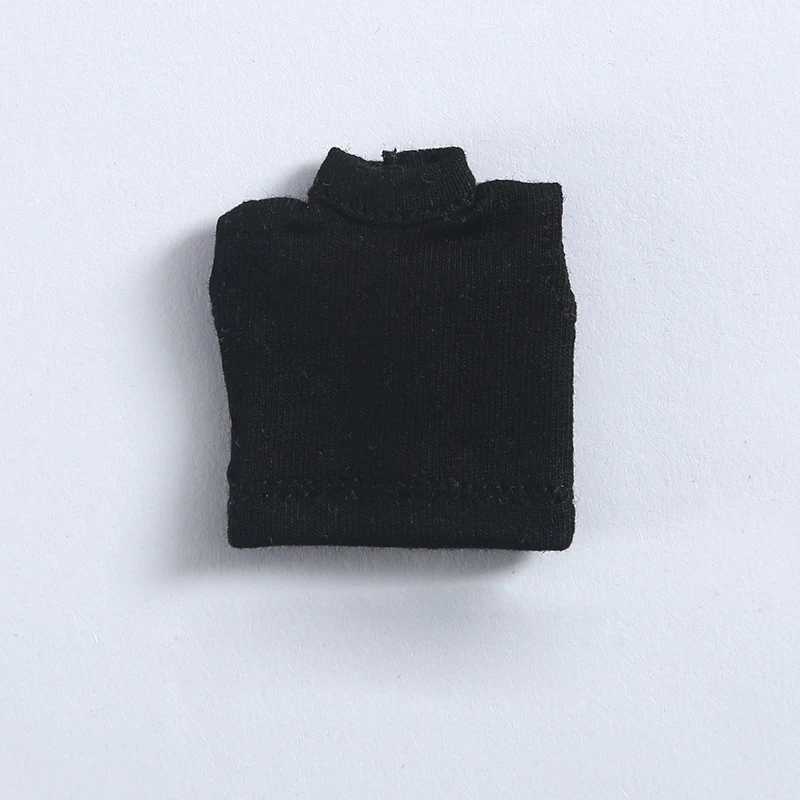 Новинка детская одежда ob11 1 / 12 шарнирная Милая футболка Одежда для кукол без