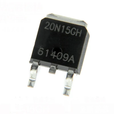 

1PCS 20N15GH AP20N15GH TO-252 In Stock