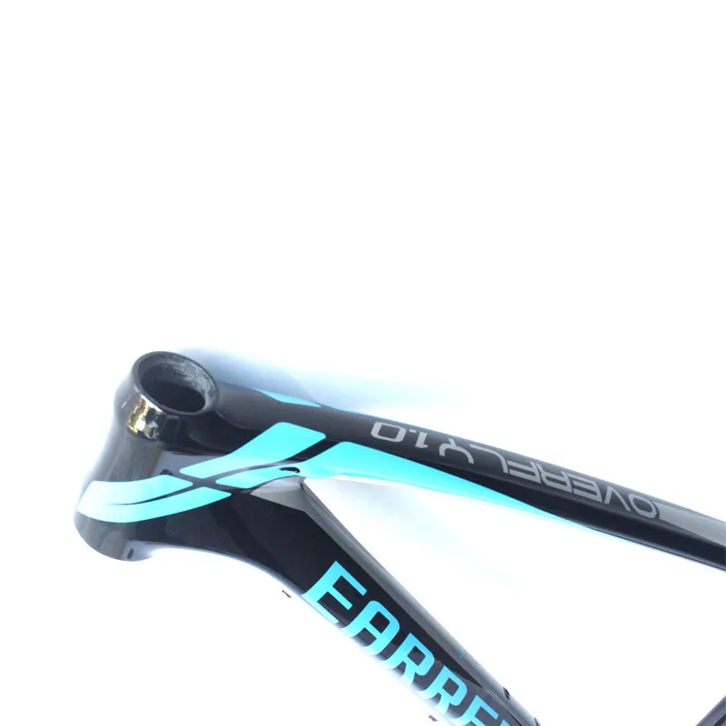 Углеродная рама earrella для горного и дорожного велосипеда аксессуары brompton 29er