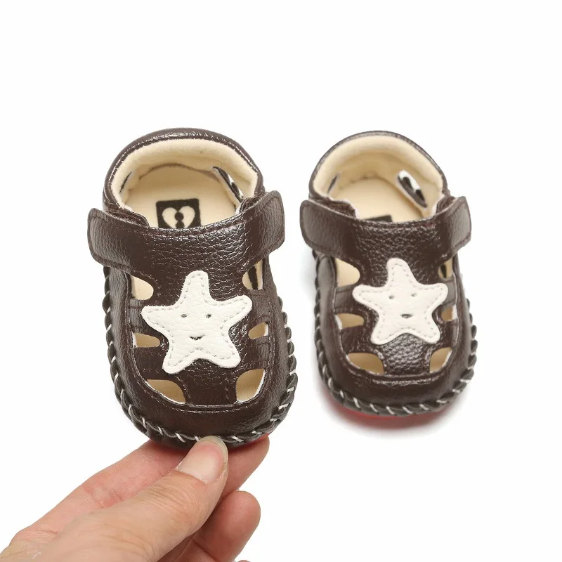 Детские сандалии для девочек первые шаги 2020 брендовые кроссовки детей новые