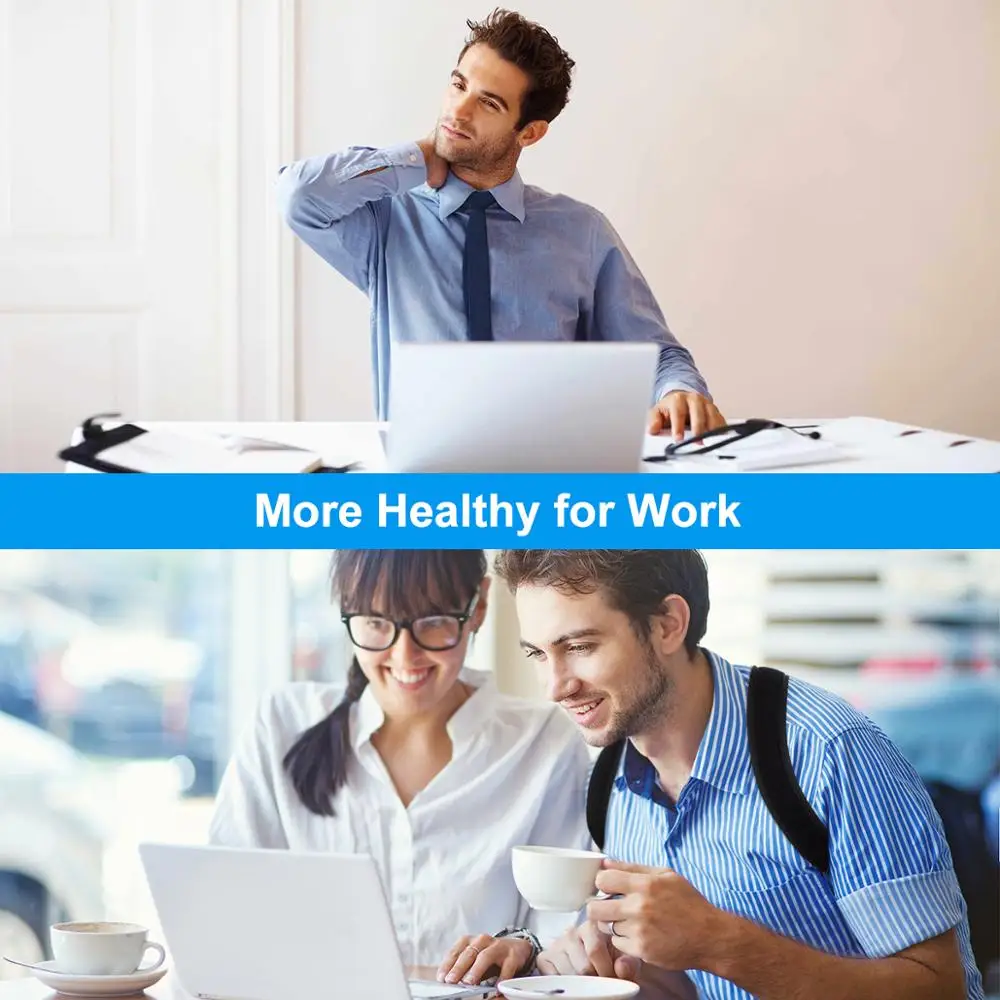 Регулируемый Корректор осанки под одеждой дизайн для женщин и мужчин верхняя