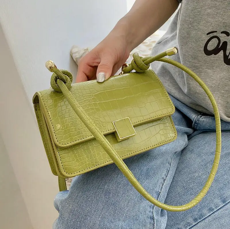 

Fashion Handbags Shoulder Messenger Bags Female Women PU Leather Chain Crossbody Bags Ladies Tote Summer Small Bags