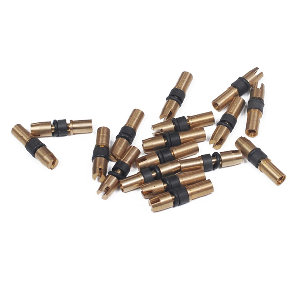 Насос 4500PSI PCP запасные части для насоса высокого давления твердый стержень с