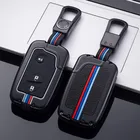 Чехол для автомобильного ключа из цинкового сплава с 3 кнопками для Lexus BYD S6 F3 L3 M6 F0 G3 S7 E6 G3R
