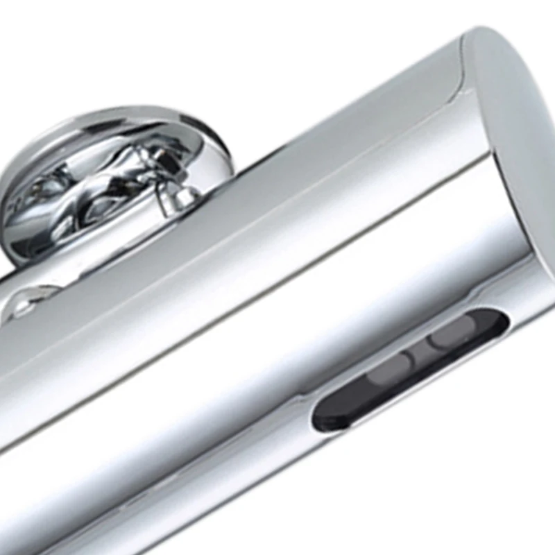 

LBER Automatic Sensor Hand Washing Sensor Faucet Body Sensor Sensor Faucet Surface Mounted Infrared Sensor