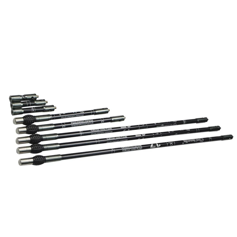 Балансировочный стабилизатор для стрельбы из лука балансировочный стержень 3/4/5