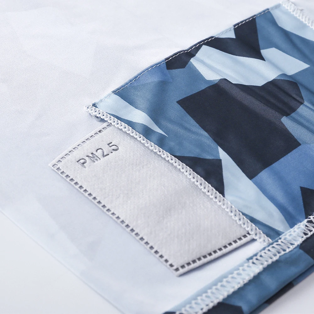 

DHL 50pcs Camouflage Head Face Mask Outdoor Sports Cycling Bandana Scarf Headwear Sun Protection Neck Scarf Multifunctional