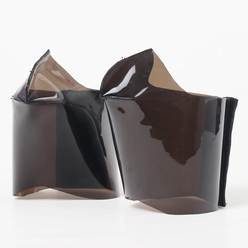 Sorbern Sexy Gel Ballet Heel Toe Pad Bunion Protector Eases Callus Foot Care Tool Soft Pointy Pad for Ballet Shoes Insole