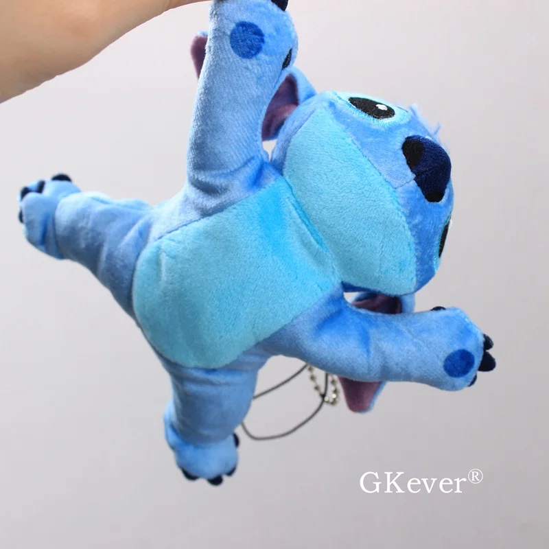 8-11 см Kawaii Duck Simba Плюшевый брелок мягкие животные милый Лев Король Simba плюшевые игрушки кукла детский подарок на день рождения