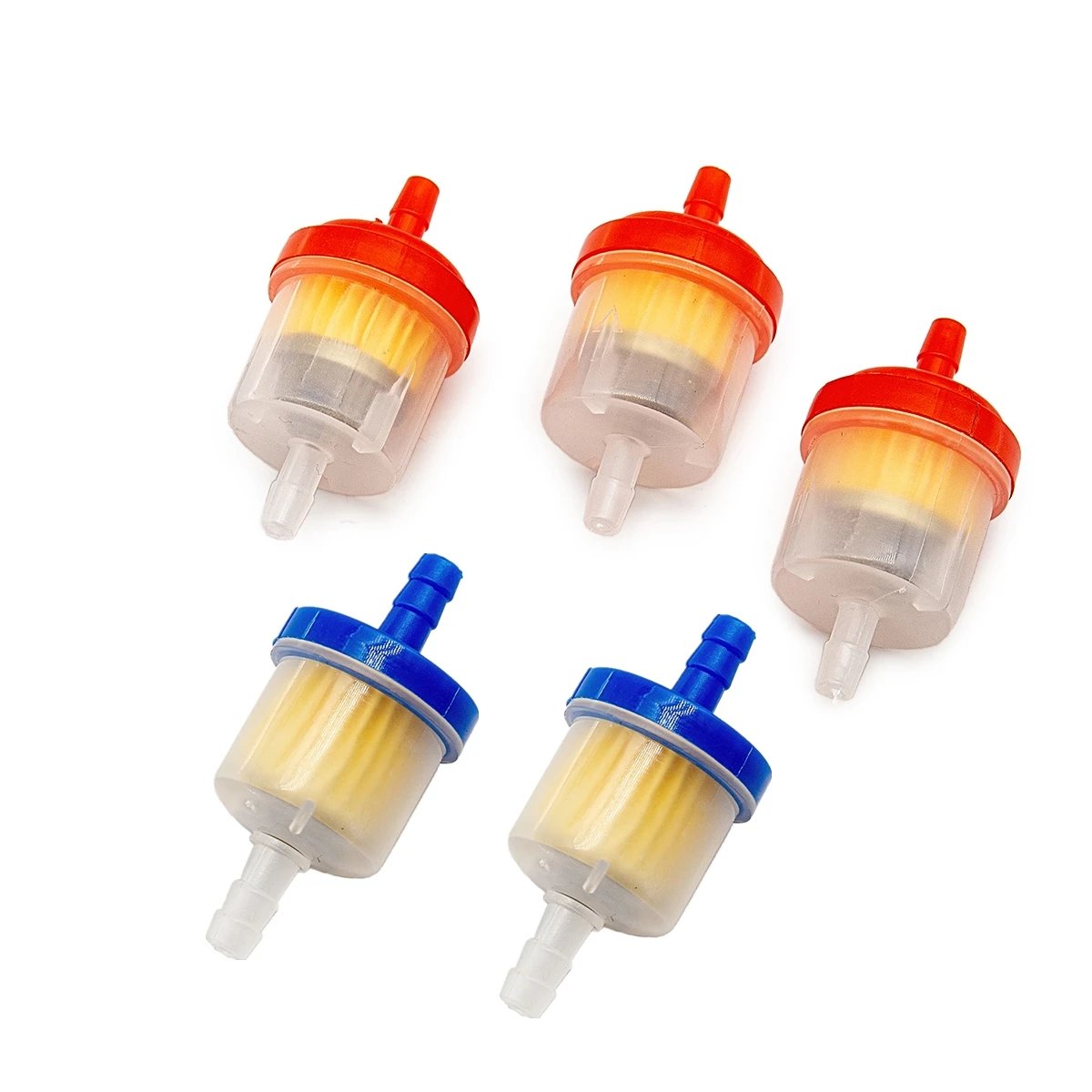 

Мотоциклетный бензиновый топливный бензиновый масляный фильтр для скутера мотоцикла мопеда газа скутера кроссового велосипеда квадроцикла картинга масляный топливный фильтр