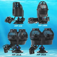 aquariums 220 240v jvp 100a circulation water pump wave maker for aquarium reef powerhead fish tank fan