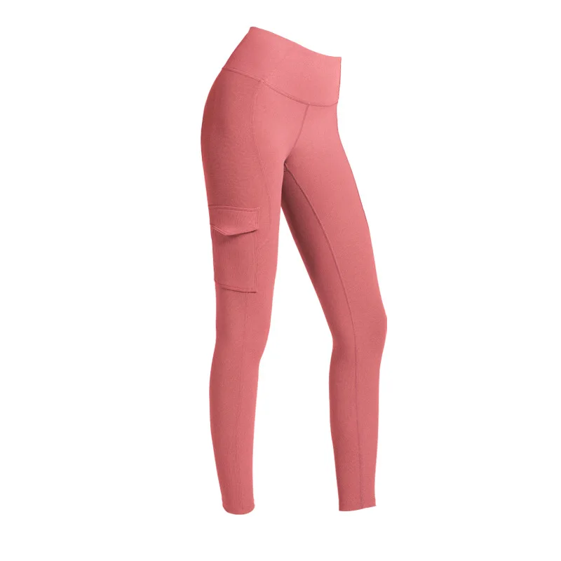 

Fitness Pants Women High Waist Yoga Pants Wear Running Tights Push Up Leggings