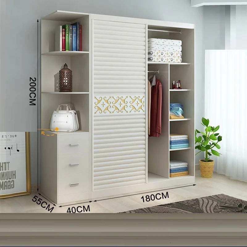 Dolap D Zenleyici одежда Giyim Armoire Rangement Vetement Meubel Kast мебель для шкафа Mueble De Dormitorio шкаф для спальни