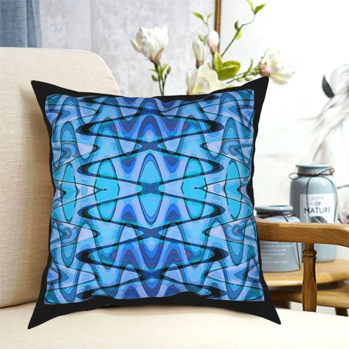 

Electricity new summer fashion Throw Pillow Cushion Cover Decorative Pillowcases Case Home Sofa Cushions 40x40,45x45cm