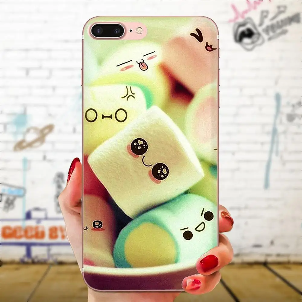 Для HTC Desire 530 626 628 630 816 820 830 One A9 M7 M8 M9 M10 E9 U11 U12 Life Plus TPU рисунок Забавный милый |