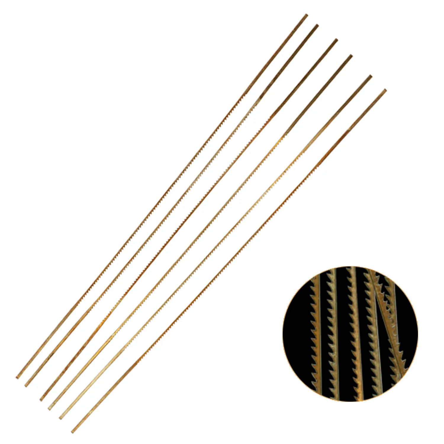 144 шт. 130 мм импортные лезвия для ручной пилы немецкие высокоскоростные стальные