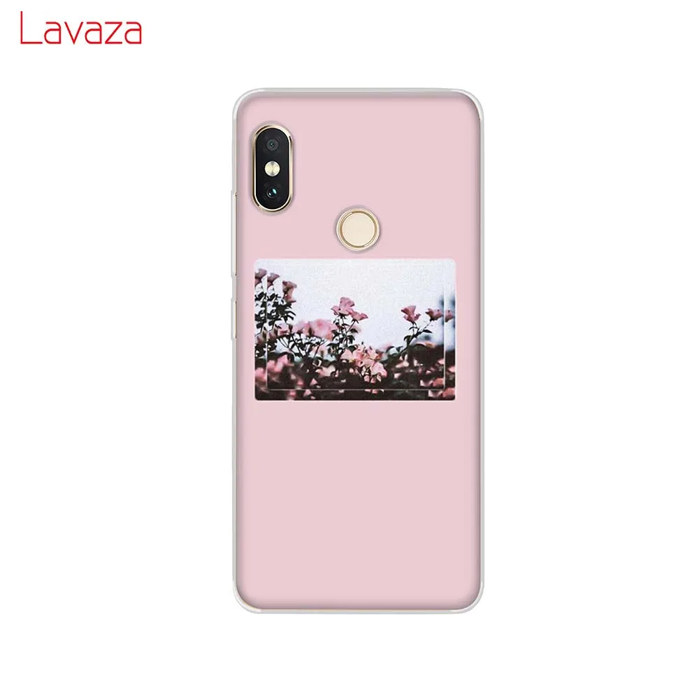 Lavaza Lock Screen Aesthetic Hard Phone Case for Huawei Honor view 20 9x Pro P smart Z Plus P20Lite Mate 30 Lite | Мобильные