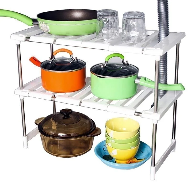 Escurridor De Platos Rangement Keuken Cosinha шкафы из стали кухня сушилка холодильник Органайзер