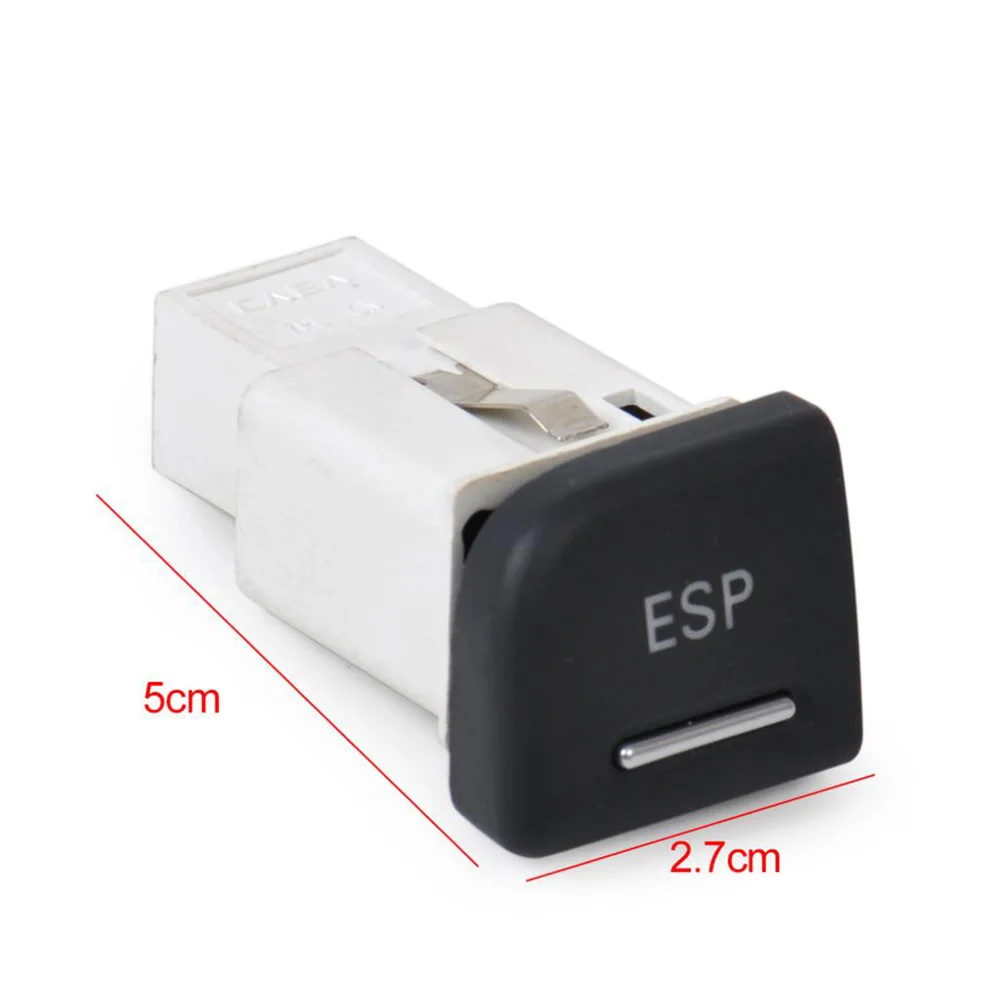 Электронная Кнопка настройки стабильности ESP Switch для Audi A4 S4 8E B6 B7 RS4 2001 2004 2005 2006 2007