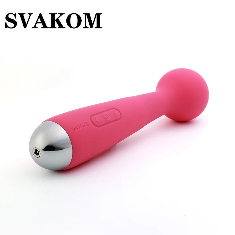 Женский секс-игрушка для мастурбации мини-вагинальный вибратор SVAKOM EMMA