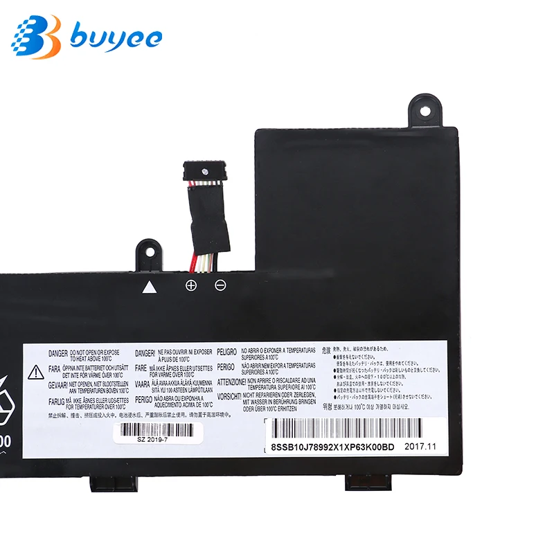 00HW044 00HW043 SB10J78991 Оригинальный аккумулятор для Lenovo ThinkPad Yoga 11e 11 4 в 42 Втч | Компьютеры