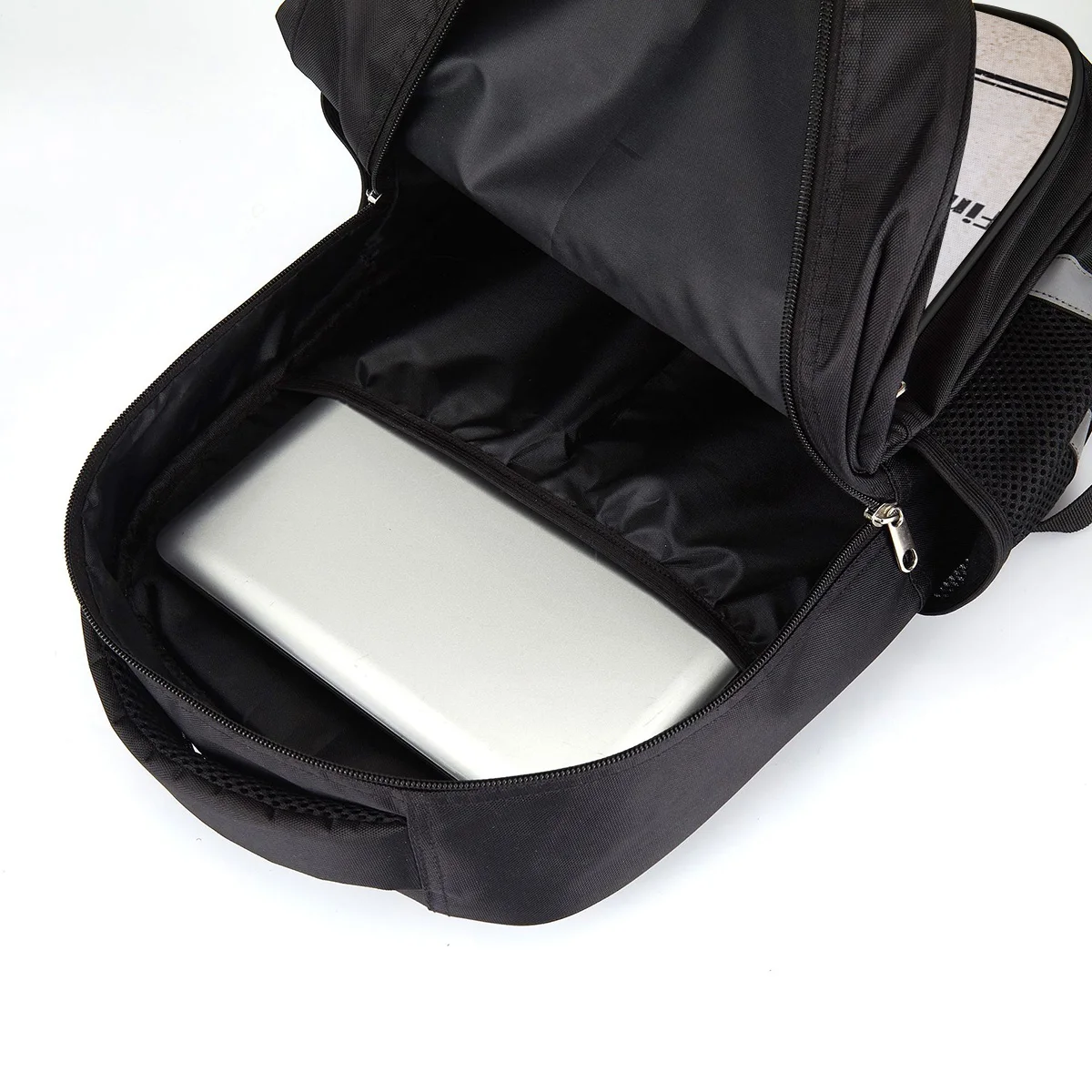 Детский рюкзак для мальчиков и девочек на ферме темно-коричневый с зернистой