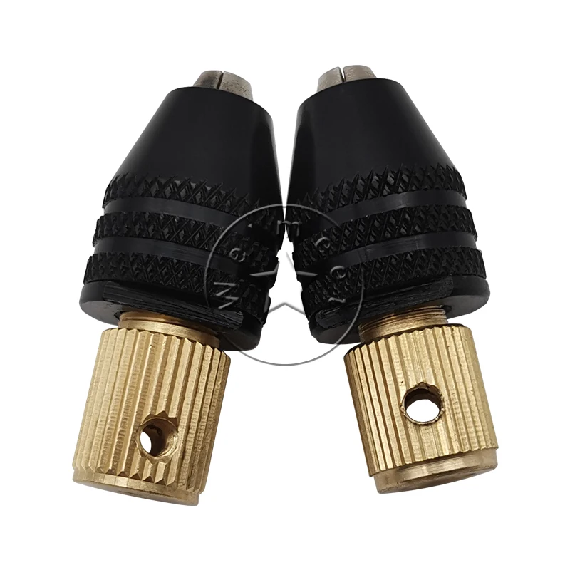 0 3 2 мм Универсальный зажим для сверла Новый многофункциональный электронный