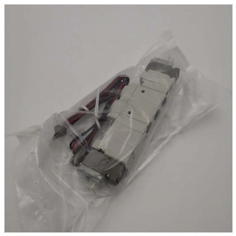 

SMC SY5320-5LZD-01 Solenoid valve