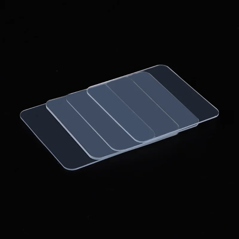 Липучка двусторонняя маркировочная 6*6 см, многоразовое использование, мультифункциональный вспомогательный клей на основе клейкой ленты.