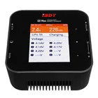 ISDT Q8 Max BattGo 1000 Вт 30A высокомощное зарядное устройство для батареи 1-8S Lipo
