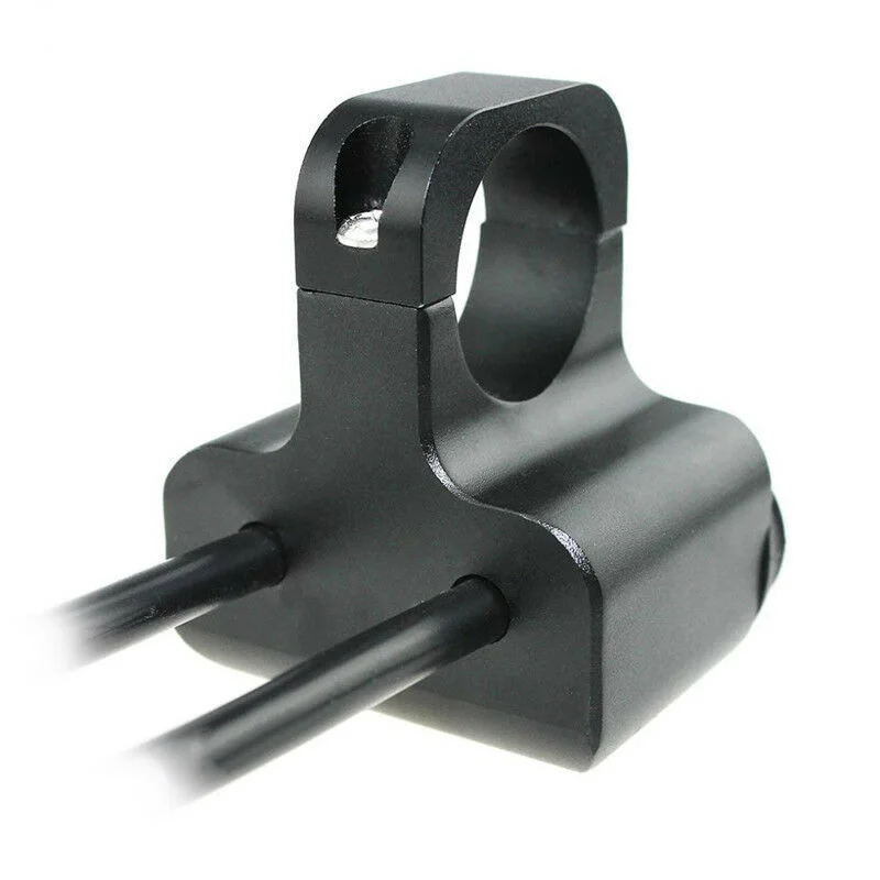 Переключатель ВКЛ./ВЫКЛ. Для мотоцикла 12 В постоянного тока 7/8 дюйма