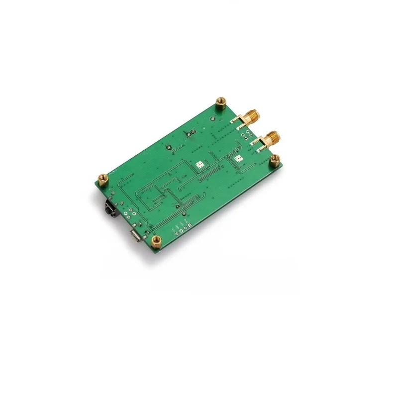 Анализатор спектра USB LTDZ 35 4400M источник сигнала с источником отслеживания PCB