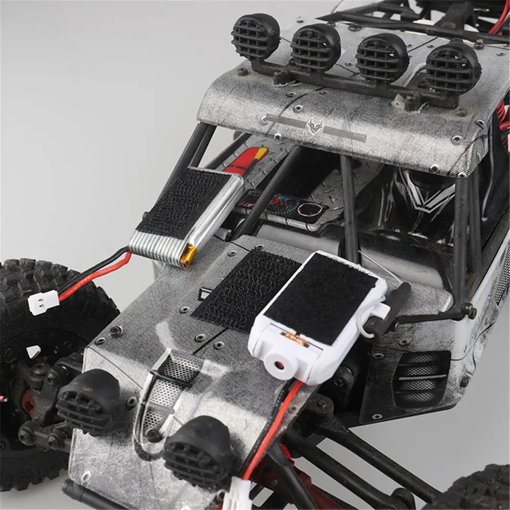 WLtoys RC автомобилей запчасти 0.3MP/2.0MP HD 720P Камера WI FI с видом от первого лица