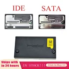 Сетевой адаптер Sata адаптер для Sony PS2 жира игровой консоли IDESata HDD Разъем гнездо SCPH-10350 для Sony Playstation 2 Fat Sata разъем
