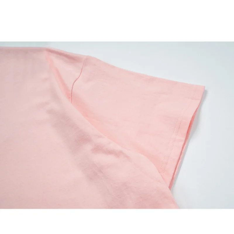 

JING ZHE Oversized T-shirt Men Solid All-match Casual Tshirt Women Harajuku Tops Hip Hop Streetwear Summer Short-sleeve Base Tee