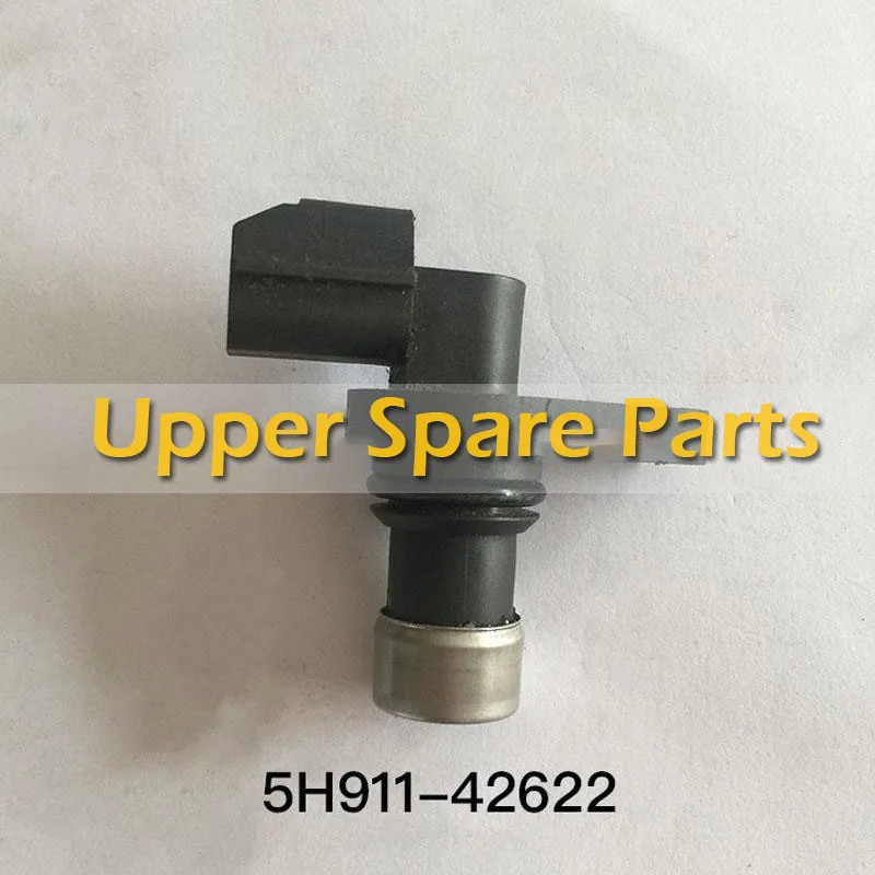 

1PCS 5H911-42622 NEW FOR Kubota 988 Harvester Speed Sensor
