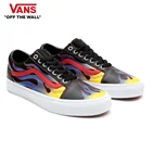 Кеды Vans VA3WKT57Z