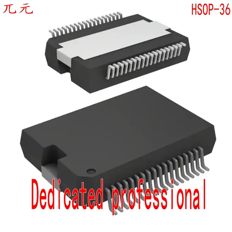 10cs/лот L9950XP L9950 SSOP 36 новый оригинальный IC|Аксессуары для батарей и ЗУ| |